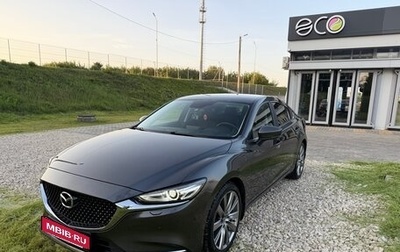 Mazda 6, 2020 год, 2 870 000 рублей, 1 фотография