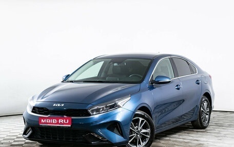 KIA Cerato IV, 2021 год, 2 310 000 рублей, 1 фотография