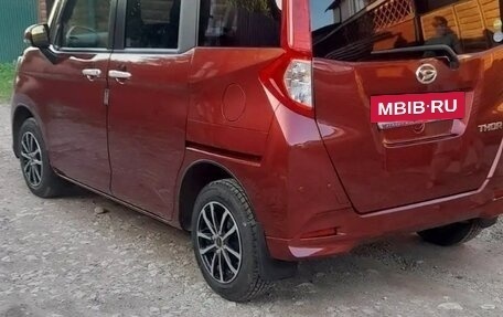 Daihatsu Thor I, 2019 год, 980 000 рублей, 6 фотография