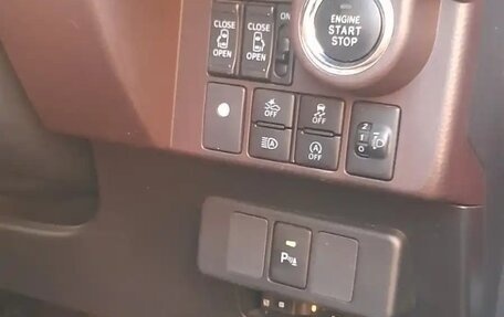 Daihatsu Thor I, 2019 год, 980 000 рублей, 10 фотография