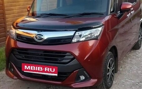 Daihatsu Thor I, 2019 год, 980 000 рублей, 2 фотография