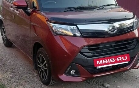 Daihatsu Thor I, 2019 год, 980 000 рублей, 3 фотография