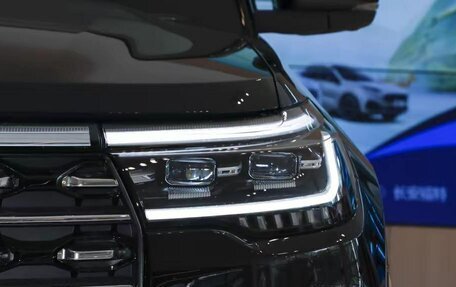 Ford Explorer VI, 2025 год, 5 490 000 рублей, 4 фотография