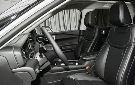 Ford Explorer VI, 2025 год, 5 490 000 рублей, 10 фотография