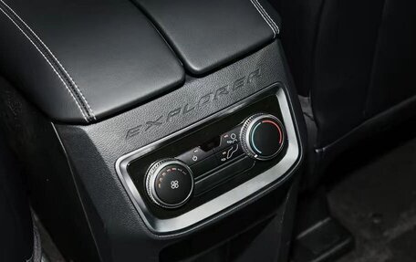 Ford Explorer VI, 2025 год, 5 490 000 рублей, 7 фотография