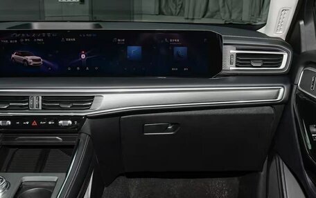 Ford Explorer VI, 2025 год, 5 490 000 рублей, 14 фотография