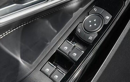 Ford Explorer VI, 2025 год, 5 490 000 рублей, 16 фотография