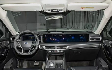 Ford Explorer VI, 2025 год, 5 490 000 рублей, 21 фотография
