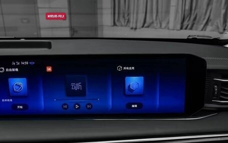 Ford Explorer VI, 2025 год, 5 490 000 рублей, 17 фотография