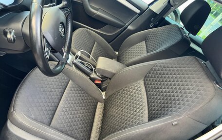 Skoda Octavia, 2016 год, 1 640 000 рублей, 16 фотография