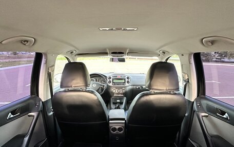 Volkswagen Tiguan I, 2009 год, 880 000 рублей, 13 фотография