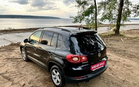 Volkswagen Tiguan I, 2009 год, 880 000 рублей, 6 фотография