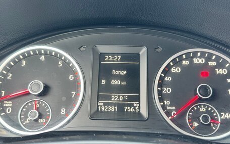 Volkswagen Tiguan I, 2009 год, 880 000 рублей, 20 фотография