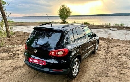 Volkswagen Tiguan I, 2009 год, 880 000 рублей, 8 фотография