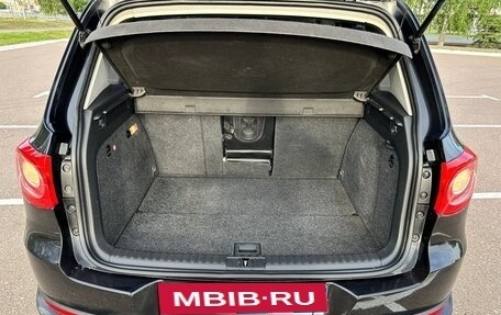 Volkswagen Tiguan I, 2009 год, 880 000 рублей, 11 фотография