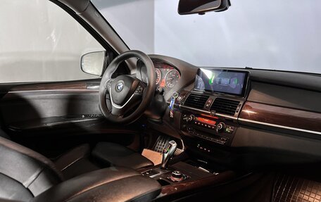BMW X5, 2009 год, 1 530 000 рублей, 11 фотография