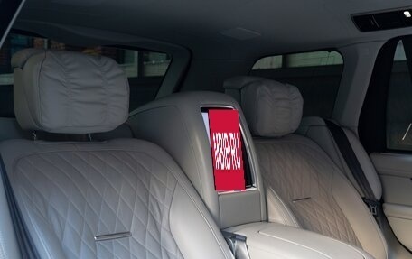 Land Rover Range Rover IV рестайлинг, 2019 год, 13 800 000 рублей, 5 фотография
