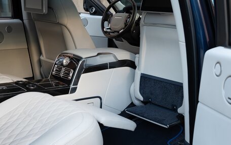 Land Rover Range Rover IV рестайлинг, 2019 год, 13 800 000 рублей, 9 фотография
