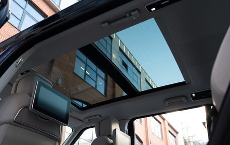 Land Rover Range Rover IV рестайлинг, 2019 год, 13 800 000 рублей, 8 фотография