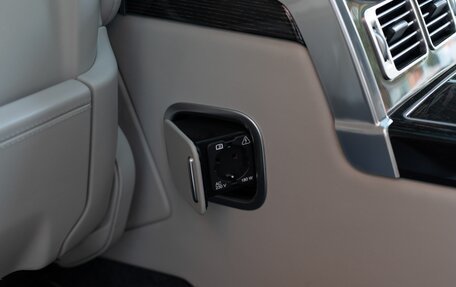 Land Rover Range Rover IV рестайлинг, 2019 год, 13 800 000 рублей, 10 фотография