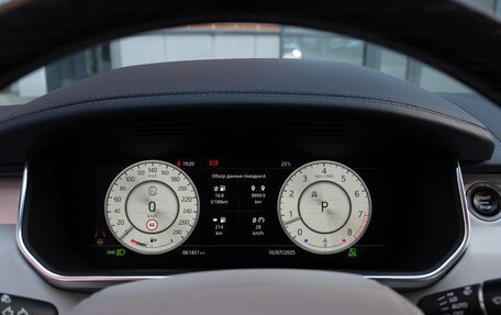 Land Rover Range Rover IV рестайлинг, 2019 год, 13 800 000 рублей, 14 фотография