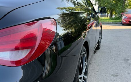 Mercedes-Benz CLA, 2013 год, 1 345 000 рублей, 15 фотография