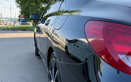 Mercedes-Benz CLA, 2013 год, 1 345 000 рублей, 14 фотография