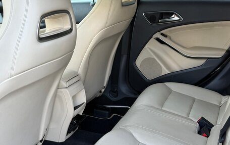 Mercedes-Benz CLA, 2013 год, 1 345 000 рублей, 23 фотография