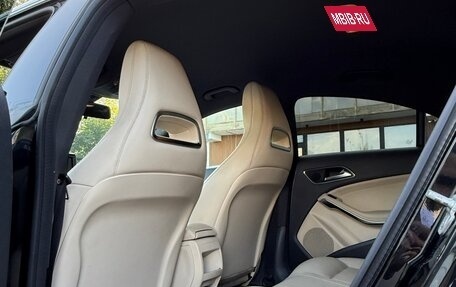 Mercedes-Benz CLA, 2013 год, 1 345 000 рублей, 25 фотография