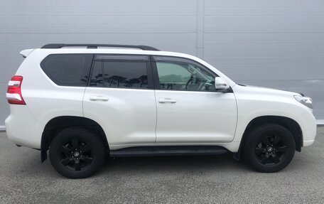 Toyota Land Cruiser Prado 150 рестайлинг 2, 2014 год, 3 479 000 рублей, 6 фотография
