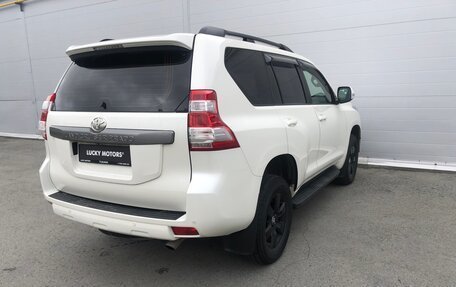 Toyota Land Cruiser Prado 150 рестайлинг 2, 2014 год, 3 479 000 рублей, 8 фотография