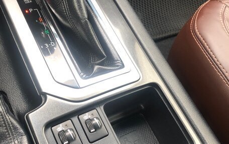 Toyota Land Cruiser Prado 150 рестайлинг 2, 2014 год, 3 479 000 рублей, 17 фотография