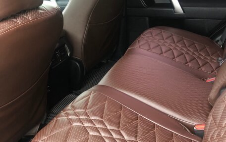 Toyota Land Cruiser Prado 150 рестайлинг 2, 2014 год, 3 479 000 рублей, 18 фотография