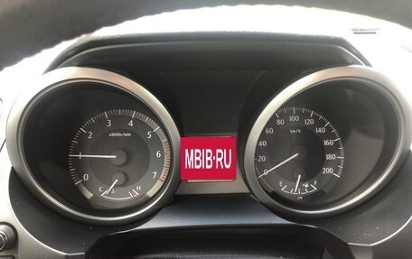 Toyota Land Cruiser Prado 150 рестайлинг 2, 2014 год, 3 479 000 рублей, 13 фотография