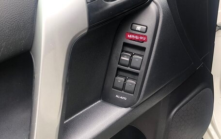 Toyota Land Cruiser Prado 150 рестайлинг 2, 2014 год, 3 479 000 рублей, 21 фотография