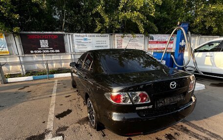 Mazda 6, 2006 год, 699 999 рублей, 3 фотография