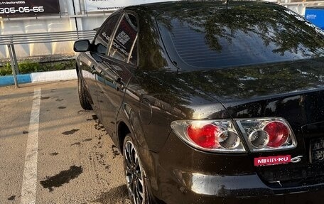 Mazda 6, 2006 год, 699 999 рублей, 2 фотография