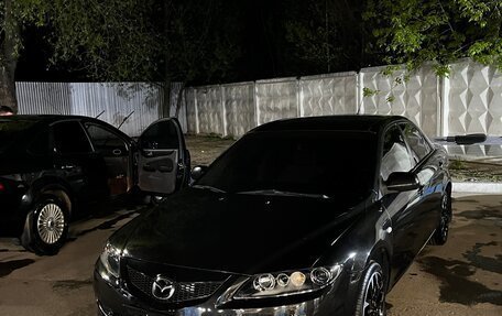 Mazda 6, 2006 год, 699 999 рублей, 6 фотография