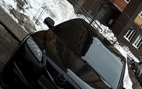 Mazda 6, 2006 год, 699 999 рублей, 10 фотография