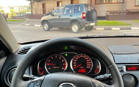 Mazda 6, 2006 год, 699 999 рублей, 11 фотография