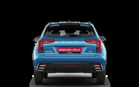Haval Jolion, 2025 год, 2 749 000 рублей, 4 фотография