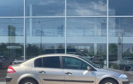 Renault Megane II, 2008 год, 440 000 рублей, 5 фотография