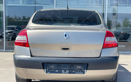 Renault Megane II, 2008 год, 440 000 рублей, 7 фотография
