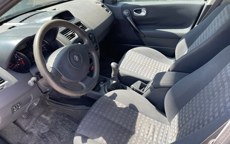Renault Megane II, 2008 год, 440 000 рублей, 10 фотография