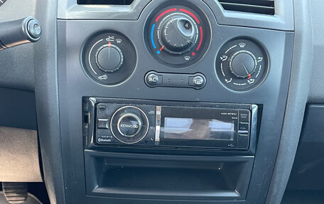 Renault Megane II, 2008 год, 440 000 рублей, 11 фотография