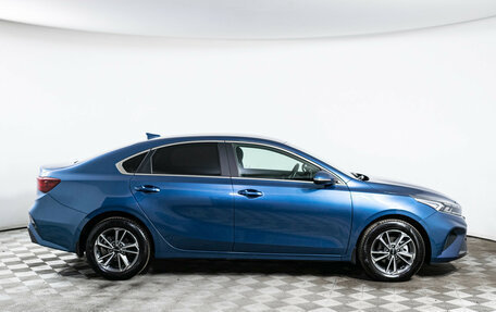 KIA Cerato IV, 2021 год, 2 310 000 рублей, 4 фотография