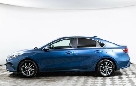 KIA Cerato IV, 2021 год, 2 310 000 рублей, 8 фотография