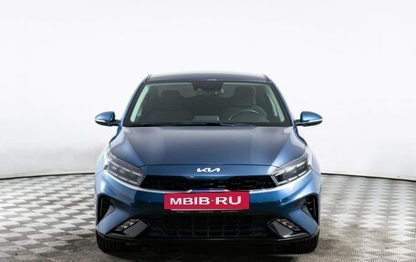 KIA Cerato IV, 2021 год, 2 310 000 рублей, 2 фотография
