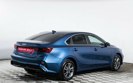 KIA Cerato IV, 2021 год, 2 310 000 рублей, 5 фотография