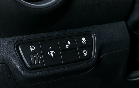 KIA Cerato IV, 2021 год, 2 310 000 рублей, 17 фотография